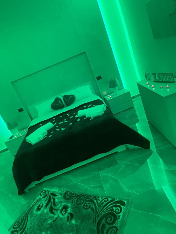Dream House Apartment Catania Bagian luar foto